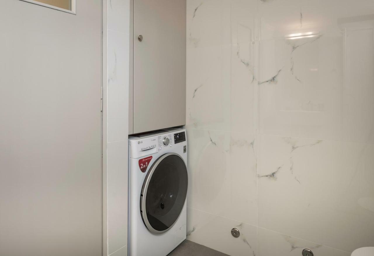 Διαμέρισμα 110 τ.μ. με 3 υπνοδωμάτιο και 2 ιδιωτικό μπάνιο σε Χανιά Εξωτερικό φωτογραφία